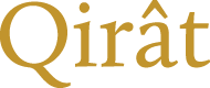 Qirat Logo