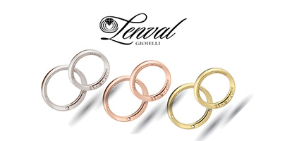 Lenval Logo
